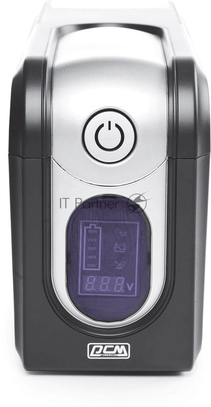 Источник бесперебойного питания Powercom Imperial IMD-525AP 315Вт 525ВА черный
