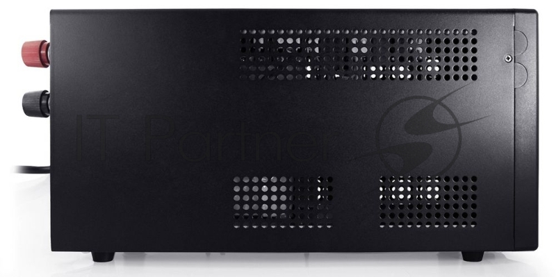 Источник бесперебойного питания Powercom Infinity INF-500 300Вт 500ВА черный