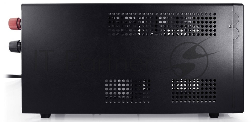 Источник бесперебойного питания Powercom Infinity INF-1500 1050Вт 1500ВА черный