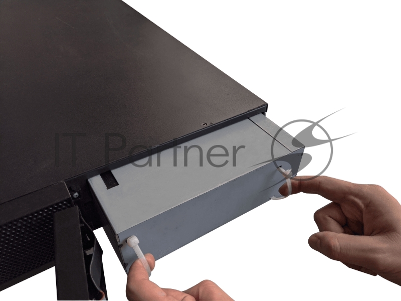 Источник бесперебойного питания Powercom SENTINEL On-Line, 1500VA / 1500W