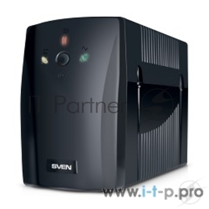 Источник бесперебойного питания SVEN Pro 400