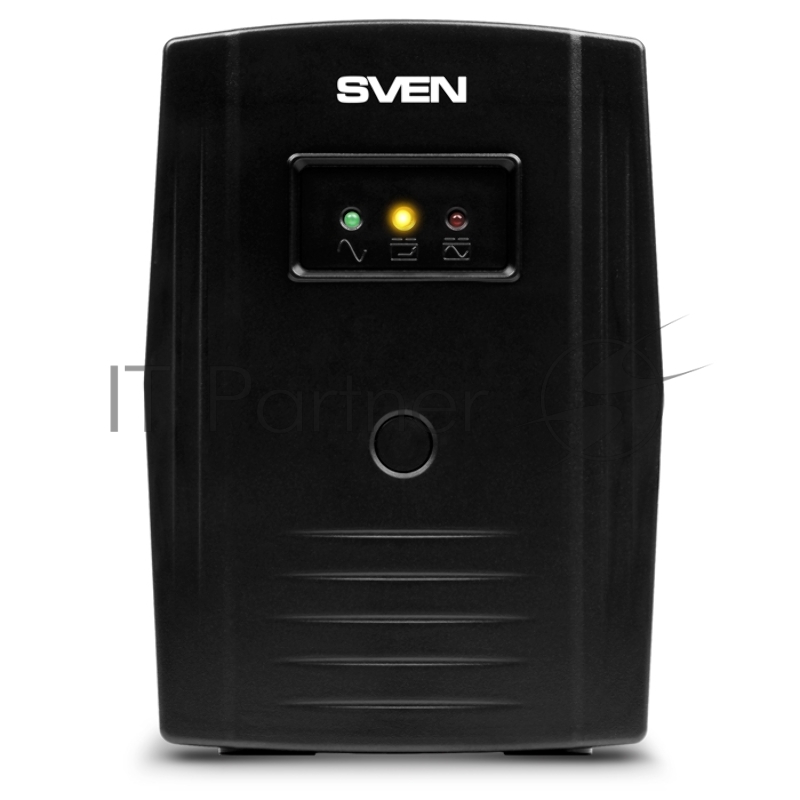 Источник бесперебойного питания SVEN Pro 400