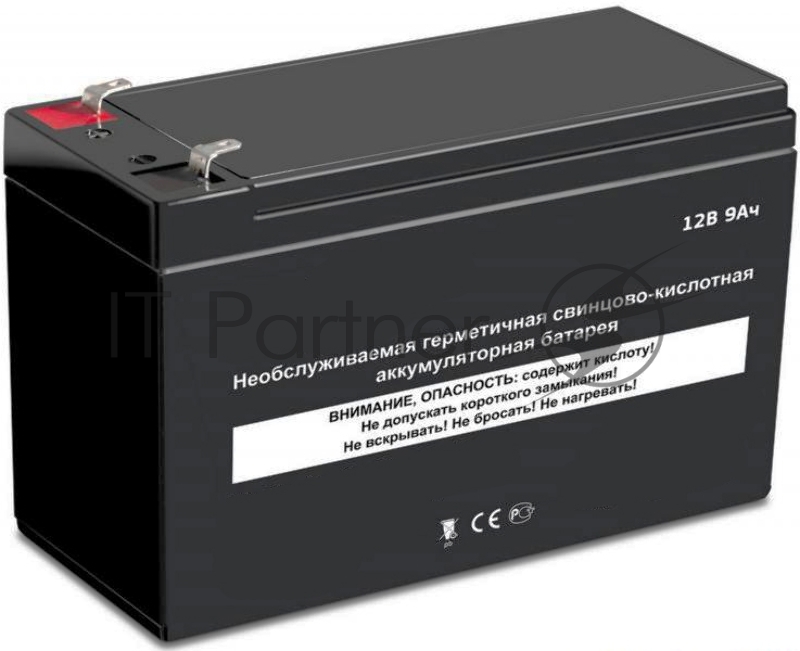 Источник бесперебойного питания SVEN Pro 400