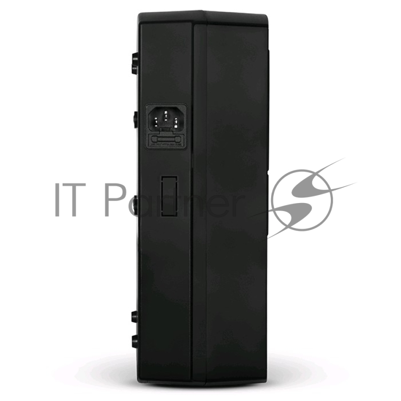 Источник бесперебойного питания SVEN UP-L1000E 1000VA/500W (6 розеток: 3х UPS/сетевой фильтр+3 x сетевой фильтр)