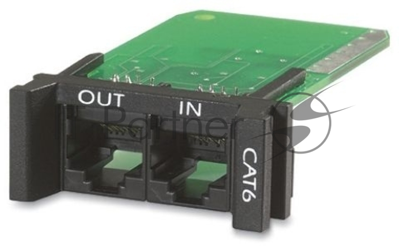 Блок управления APC PNETR6