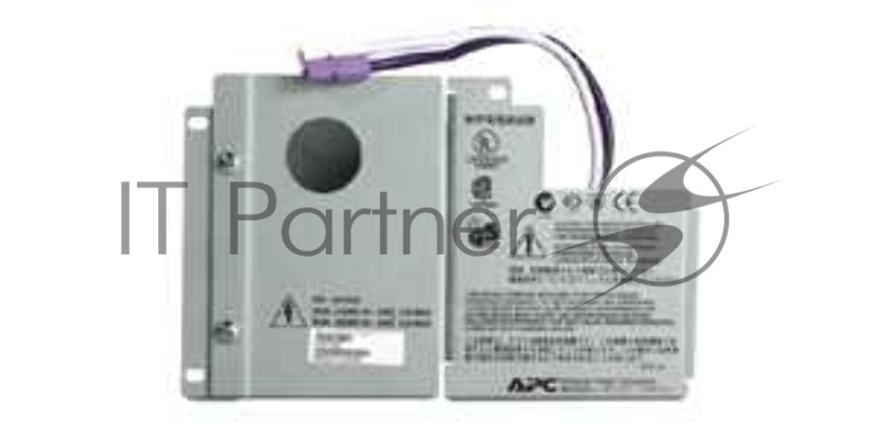Модуль жёсткого подключения нагрузки APC Smart-UPS RT 3000/5000/6000 VA Input/Output Hardwire Kit