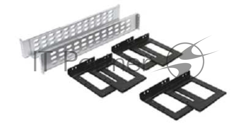 Рельсы монтажные APC SRTRK2 Smart-UPS SRT 19 for Smart-UPS SRT 5/6/8/10kVA