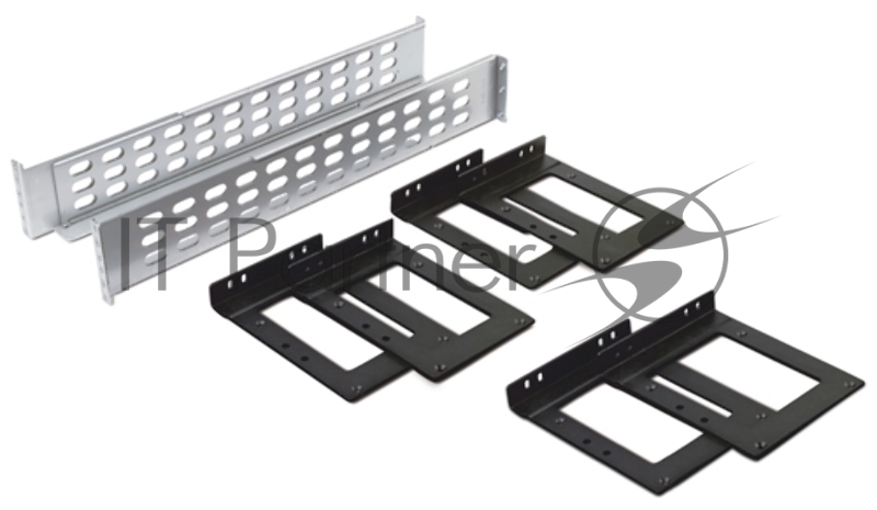 Рельсы монтажные APC SRTRK2 Smart-UPS SRT 19 for Smart-UPS SRT 5/6/8/10kVA