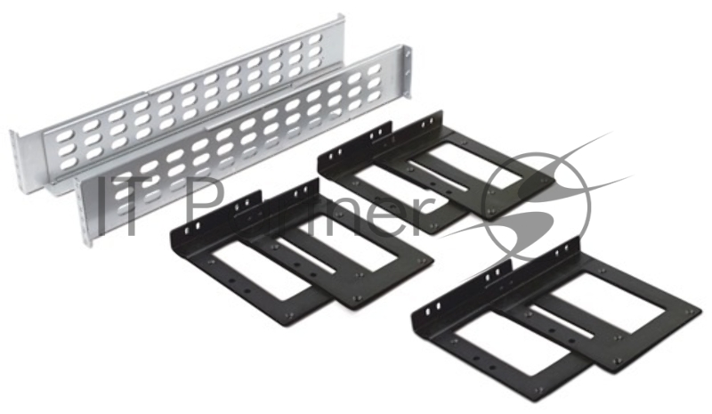 Рельсы монтажные APC SRTRK2 Smart-UPS SRT 19 for Smart-UPS SRT 5/6/8/10kVA
