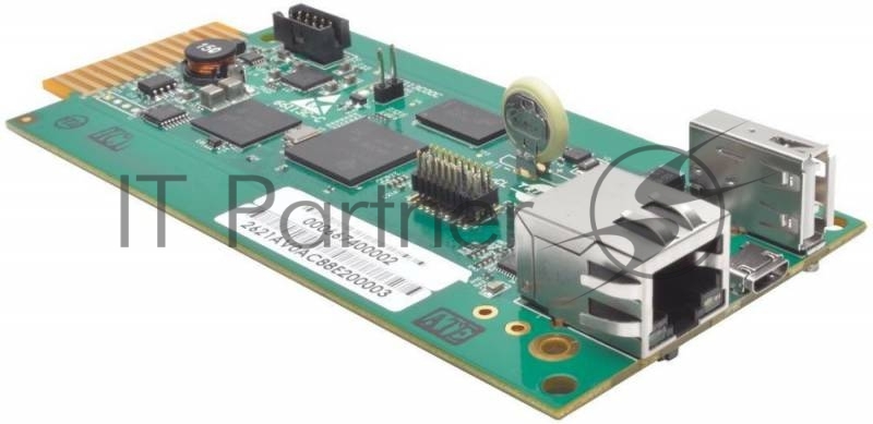 Модуль Tripplite WEBCARDLX