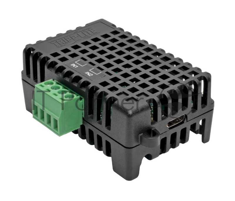 Датчик температуры и влажности TrippLite EnviroSense2 с цифровыми выходами