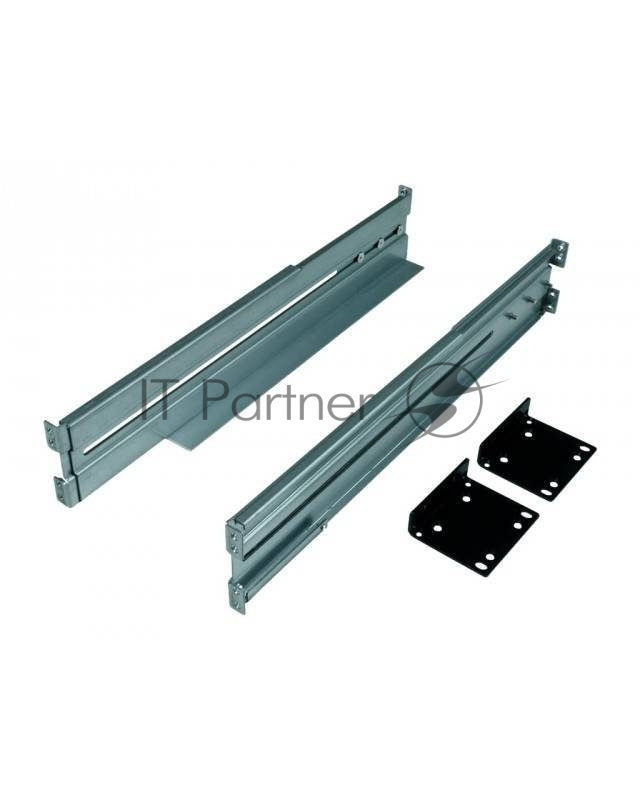Универсальные рельсы 4POSTRAILKIT2136 (2U) Rack Mount Kits CyberPower 4POSTRAILKIT1836 (2U)