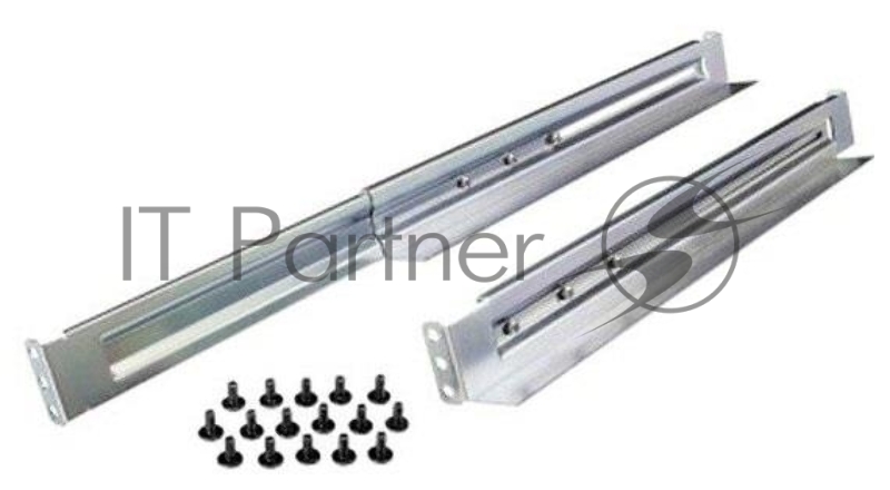 Универсальные рельсы 4POSTRAILKIT2136 (2U) Rack Mount Kits CyberPower 4POSTRAILKIT1836 (2U)