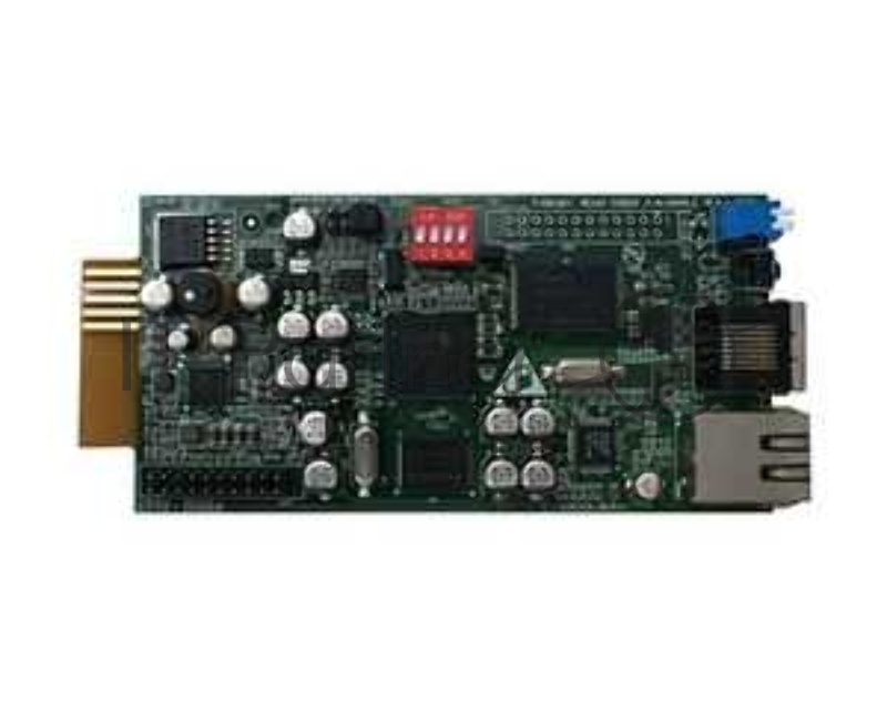 Плата управления Delta Electronics SNMP card IPv6