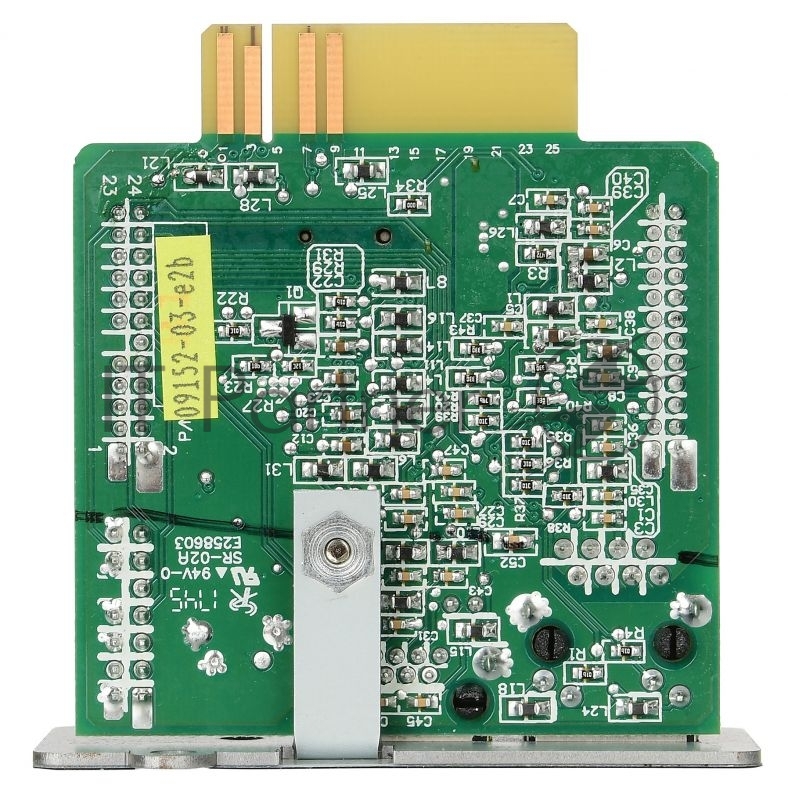 Модуль Ippon NMC SNMP II card для Ippon Innova G2/RT II/Smart Winner II