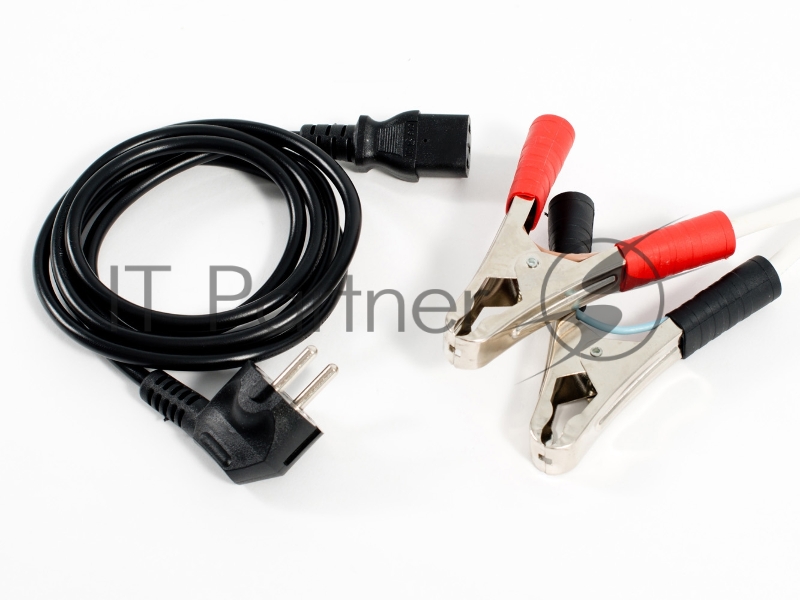 Устройство тестирования, тренировки, восстановления и заряда АКБ до 120Ач 780 SKAT UTTV