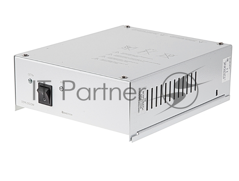 ИБП TEPLOCOM 300 270ВА