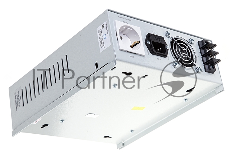 ИБП TEPLOCOM 300 270ВА