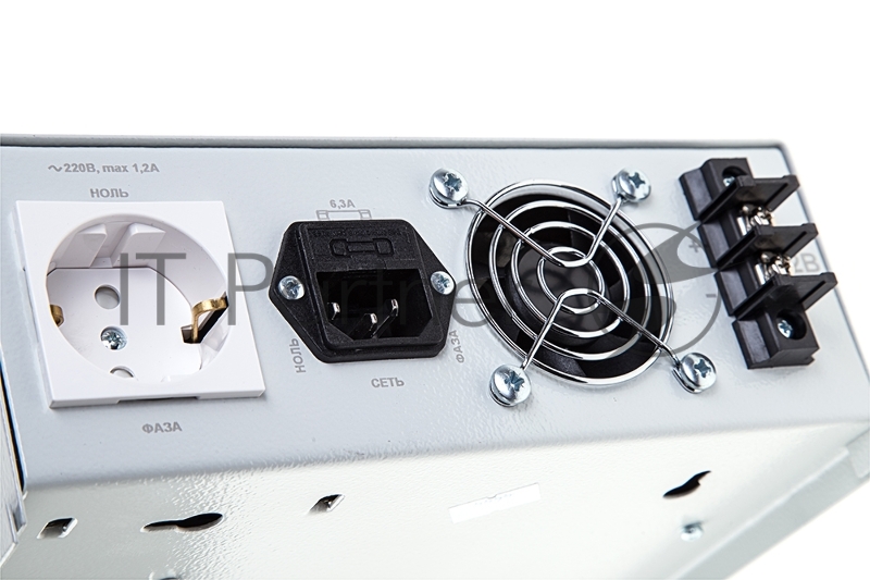 ИБП TEPLOCOM 300 270ВА