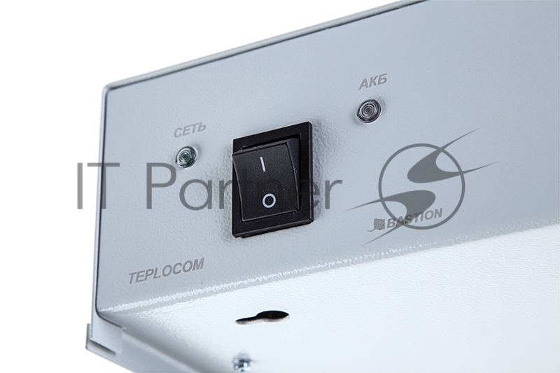 ИБП TEPLOCOM 300 270ВА