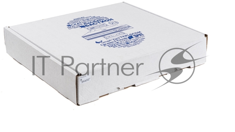 Источник бесперебойного питания TEPLOCOM 1000 700Вт 1-фазное входное напряжение выходная мощность 1000 ВА / 700 Вт выходных разъемов: 1 разъемов с питанием от батареи: 1