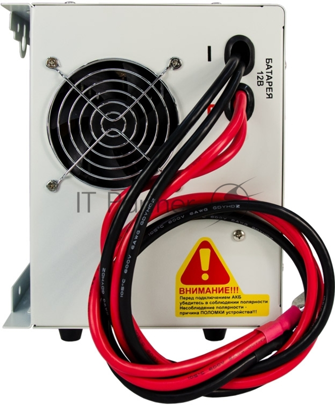 Источник бесперебойного питания ЭНЕРГИЯ Pro-1700 12V выходное напряжение 220В ±5%