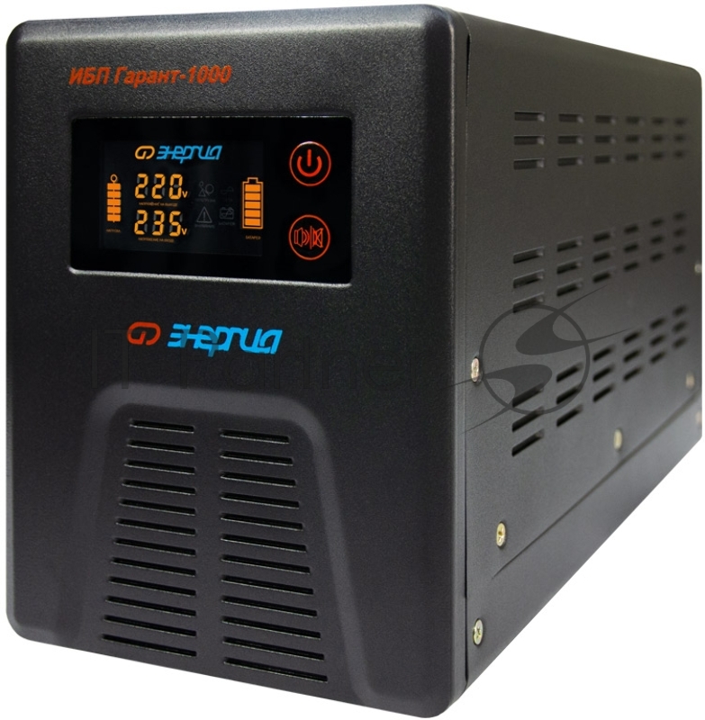 Источик бесперебойного питания Энергия Гарант (12В, 1000 ВА) 1000 Е0201-0040