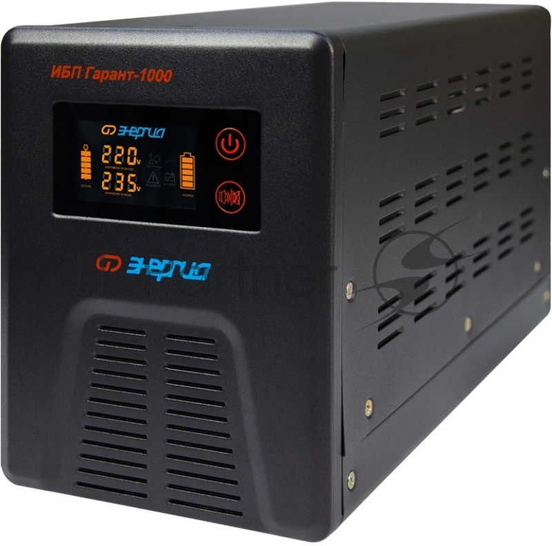 Источик бесперебойного питания Энергия Гарант (12В, 1000 ВА) 1000 Е0201-0040
