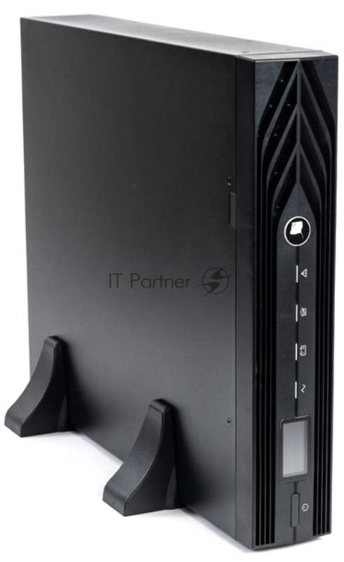 Источник питания SKAT-UPS 2000 RACK 1800 Вт, 4 АКБ, чистый синус, ток заряда 6 А SKAT-UPS 2000 RACK power supply 1800 W, 4 batteries, pure sine wave, charge current 6 A