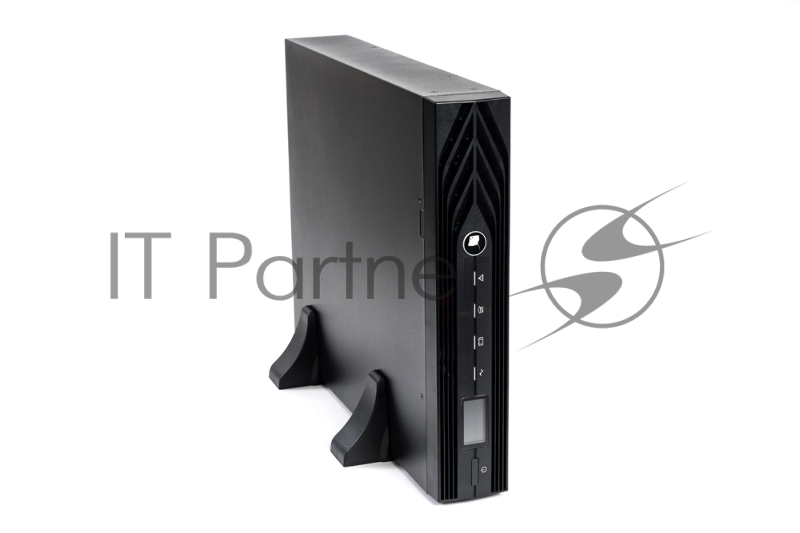 Источник питания SKAT-UPS 2000 RACK 1800 Вт, 4 АКБ, чистый синус, ток заряда 6 А SKAT-UPS 2000 RACK power supply 1800 W, 4 batteries, pure sine wave, charge current 6 A