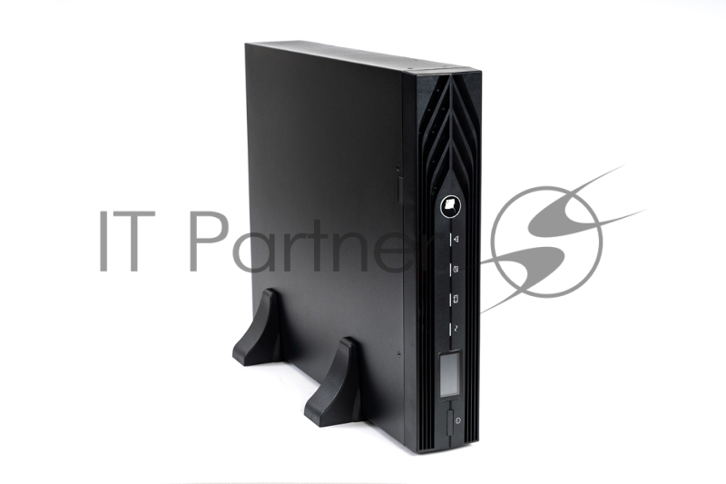 Источник питания SKAT-UPS 2000 RACK 1800 Вт, 4 АКБ, чистый синус, ток заряда 6 А SKAT-UPS 2000 RACK power supply 1800 W, 4 batteries, pure sine wave, charge current 6 A