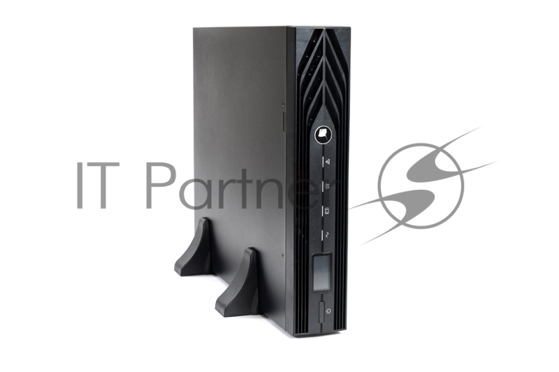 Источник питания SKAT-UPS 2000 RACK 1800 Вт, 4 АКБ, чистый синус, ток заряда 6 А SKAT-UPS 2000 RACK power supply 1800 W, 4 batteries, pure sine wave, charge current 6 A