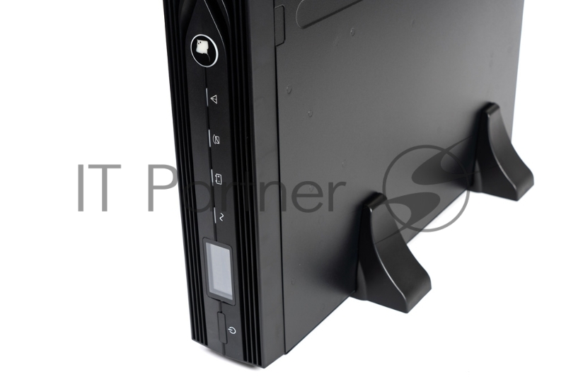 Источник питания SKAT-UPS 2000 RACK 1800 Вт, 4 АКБ, чистый синус, ток заряда 6 А SKAT-UPS 2000 RACK power supply 1800 W, 4 batteries, pure sine wave, charge current 6 A