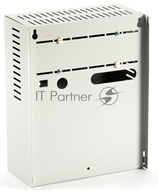 Источник бесперебойного питания Бастион СКАТ-1200Б Li-ion , 12В 2А, встроенная Li-ion АКБ 10,4Ач СС ТР ПБ