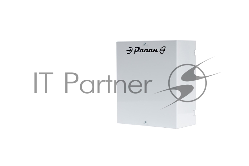 ББП РАПАН - 60 источник питания 12В, 6А, под АКБ 12Ач, защита АКБ и выхода RAPAN - 60 power supply 12V, 6A, under the battery 12Ah, protection of the battery and output