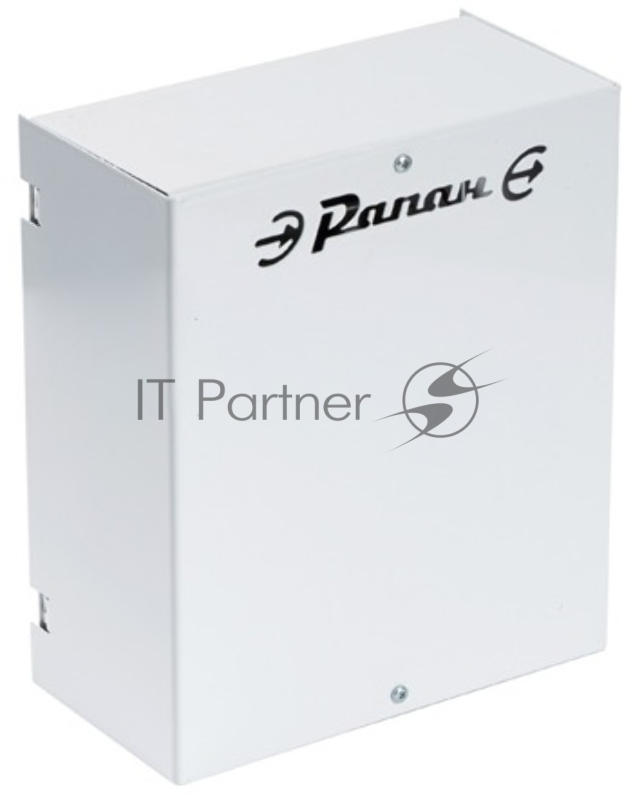 ББП РАПАН - 60 источник питания 12В, 6А, под АКБ 12Ач, защита АКБ и выхода RAPAN - 60 power supply 12V, 6A, under the battery 12Ah, protection of the battery and output