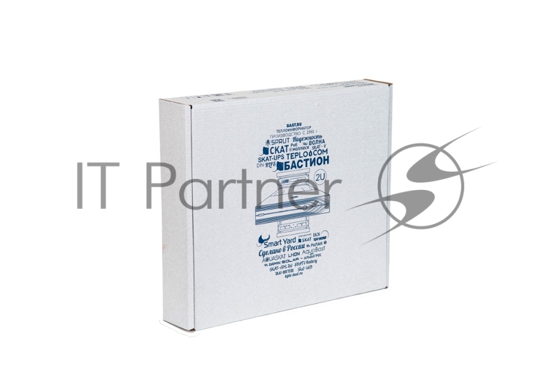 Источник питания СКАТ-1200У RACK 12В, 6А, высота 2U под 2 АКБ 7-17 Ач. СС ТР ПБ SKAT-1200U RACK power supply 12V, 6A, height 2U for 2 batteries 7-17 Ah. SS TR PB