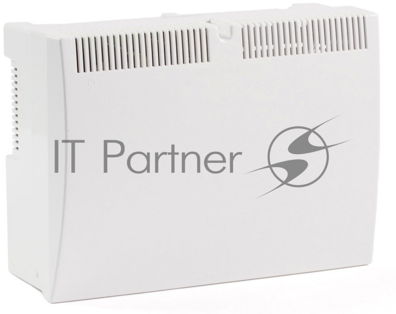 Источник бесперебойного питания СКАТ-2400 (24В 3А под АКБ 12А.ч корп. под 2шт без АКБ) Бастион 105