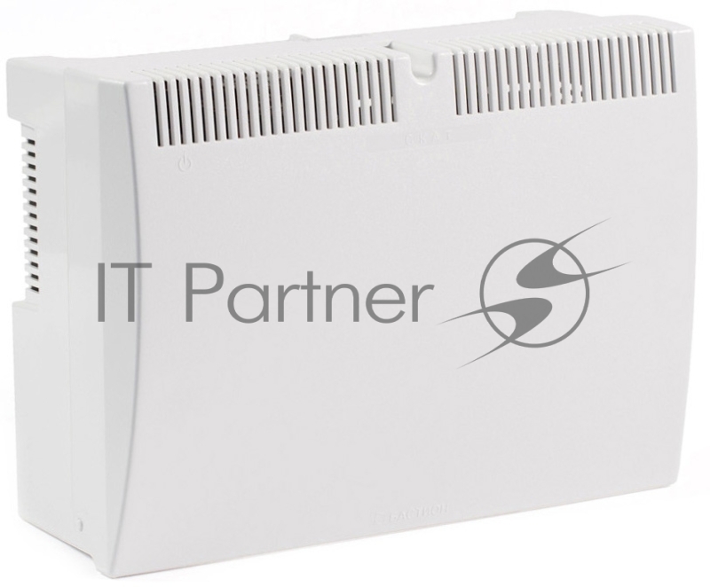 Источник бесперебойного питания СКАТ-2400И7 (24В 4А под 2 АКБ по 12А.ч без АКБ) Бастион 65