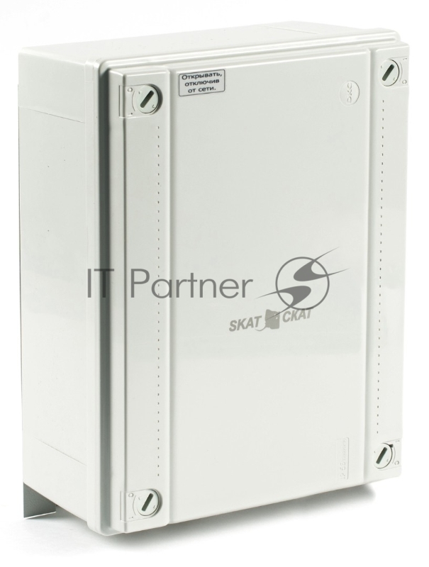 Источник бесперебойного питания СКАТ-1200 исп. 5 (12В 4А уличного испол. -40 до +50 без АКБ) Бастион 120