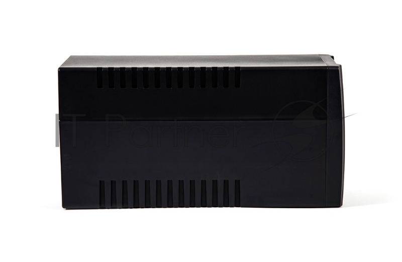 Источник питания RAPAN-UPS 2000 220В 2000ВА/1200Вт меандр АКБ 2х7Ач интерактивный RAPAN-UPS 2000 power supply 220V 2000VA / 1200W meander battery 2x7Ah interactive