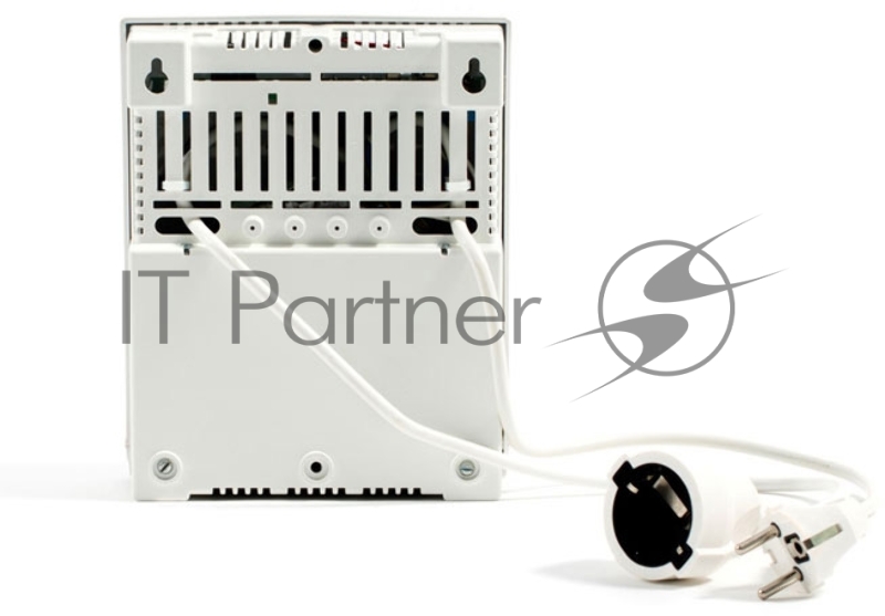 Источник питания TEPLOCOM-50+ online 220В 50ВА двойного преобраз. АКБ 1 шт. 7 Ач