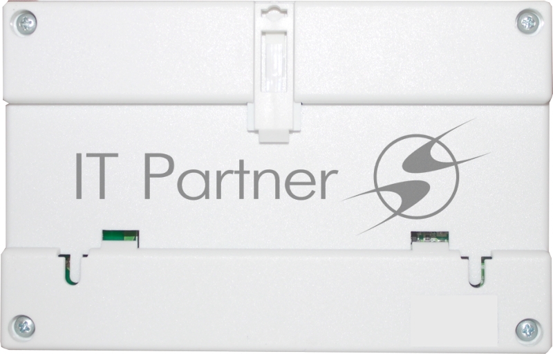 Источник бесперебойного питания СКАТ 1200М DIN 12В 2.5А внешняя АКБ 7-12А.ч холодный пуск СС ТР ПБ Бастион 83