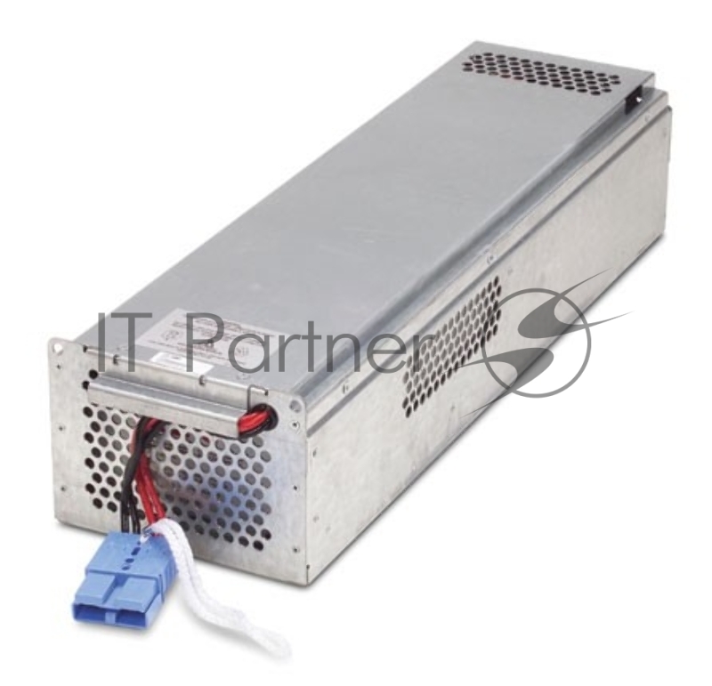 Батарея APC RBC27 для SU2200RMXL3U/SU2200RMXLI3U/SU3