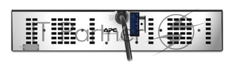 Батарея APC Smart-UPS X 48V External Battery Pack SMX48RMBP2U {RM 2U/Tower, for SMX750I, SMX1000I, SMX1500RMI2U, SMX1500RMI2UNC}