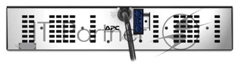 Батарея APC Smart-UPS X 48V External Battery Pack SMX48RMBP2U {RM 2U/Tower, for SMX750I, SMX1000I, SMX1500RMI2U, SMX1500RMI2UNC}