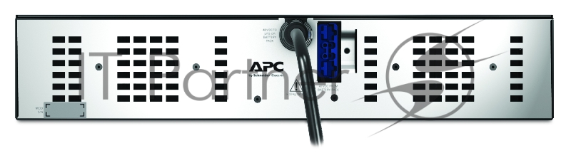 Батарея APC Smart-UPS X 48V External Battery Pack SMX48RMBP2U {RM 2U/Tower, for SMX750I, SMX1000I, SMX1500RMI2U, SMX1500RMI2UNC}