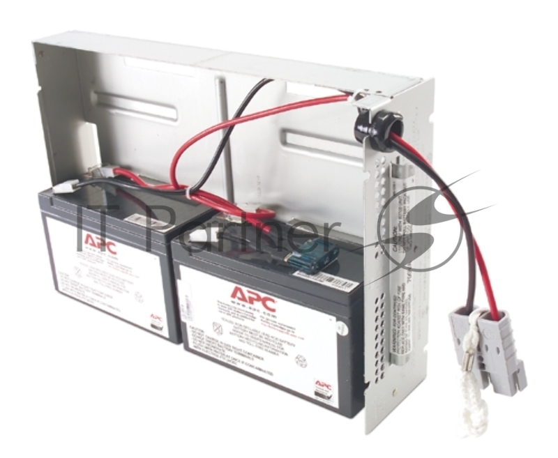Батарея APC RBC22 {для SU700RM2U, SU700RMI2U}