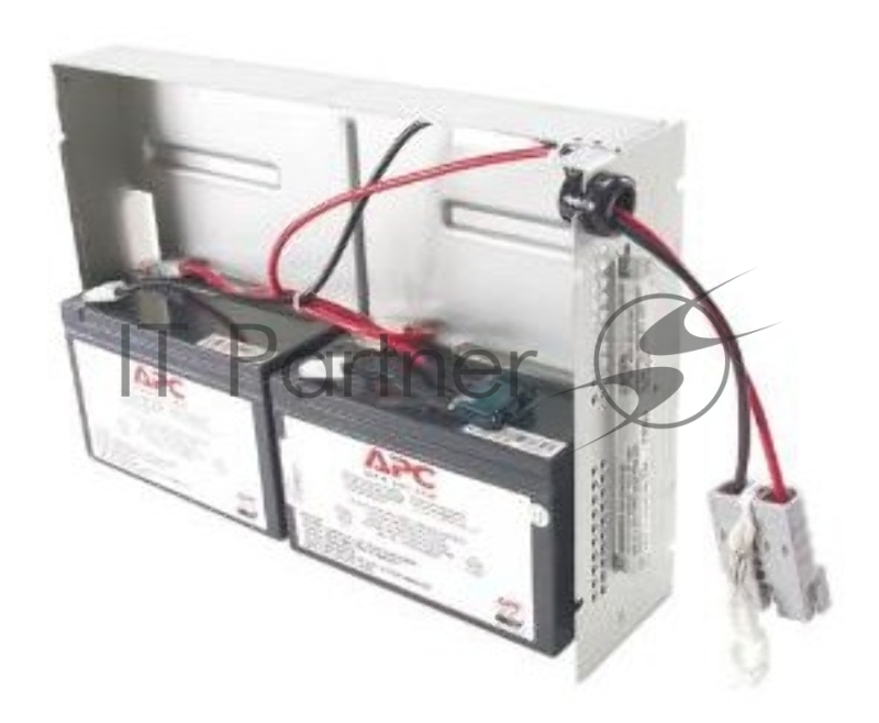 Батарея APC RBC22 {для SU700RM2U, SU700RMI2U}