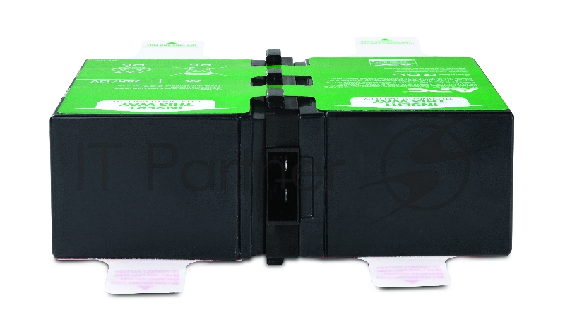Батарея APC APCRBC123 Replacement Battery Cartridge # 123
